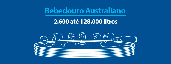 Bebedouro-Australiano